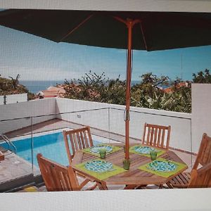 Villa met Drie Slaapkamers
